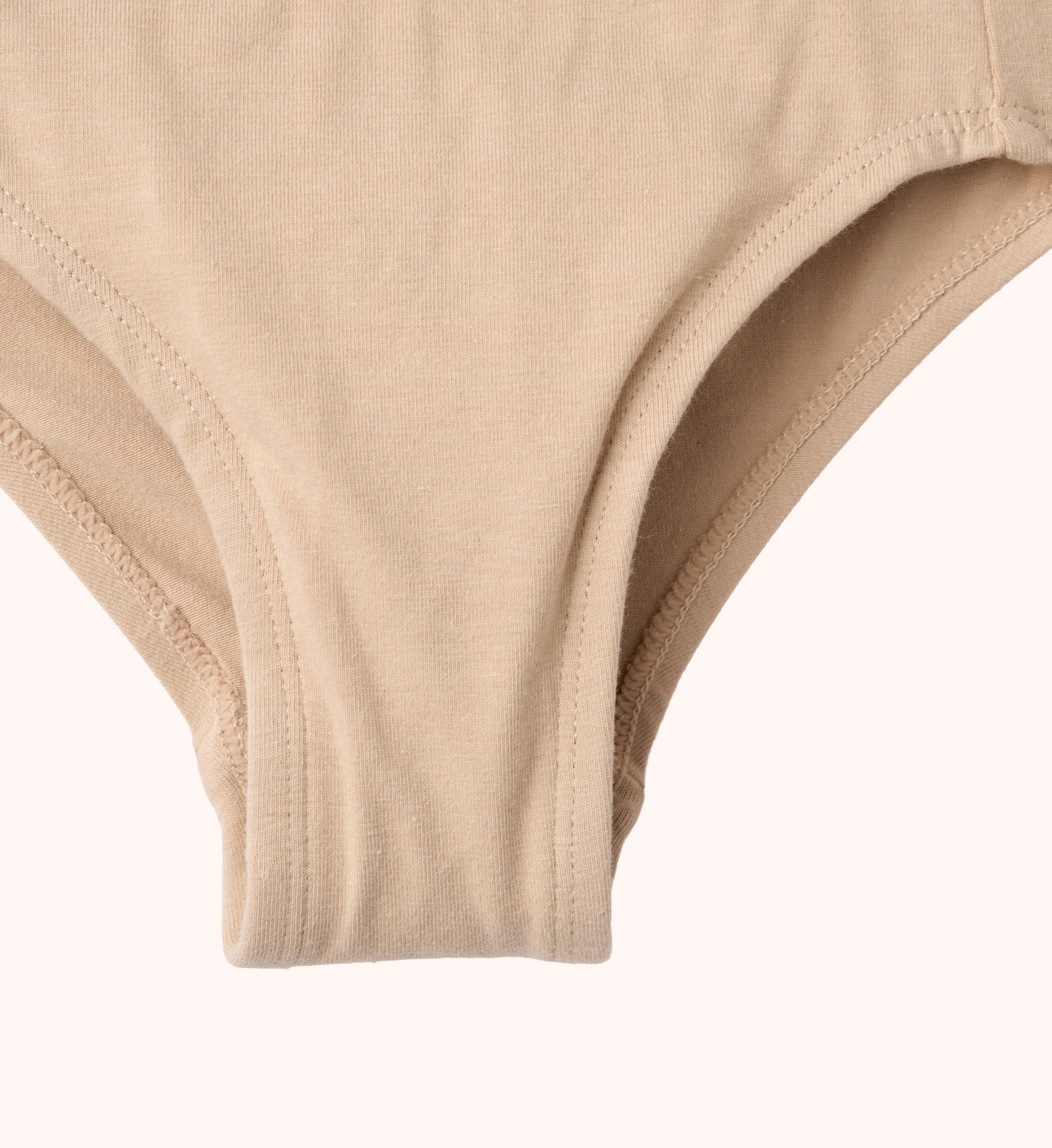 FLO SHAPING DANCE UNDERWEAR