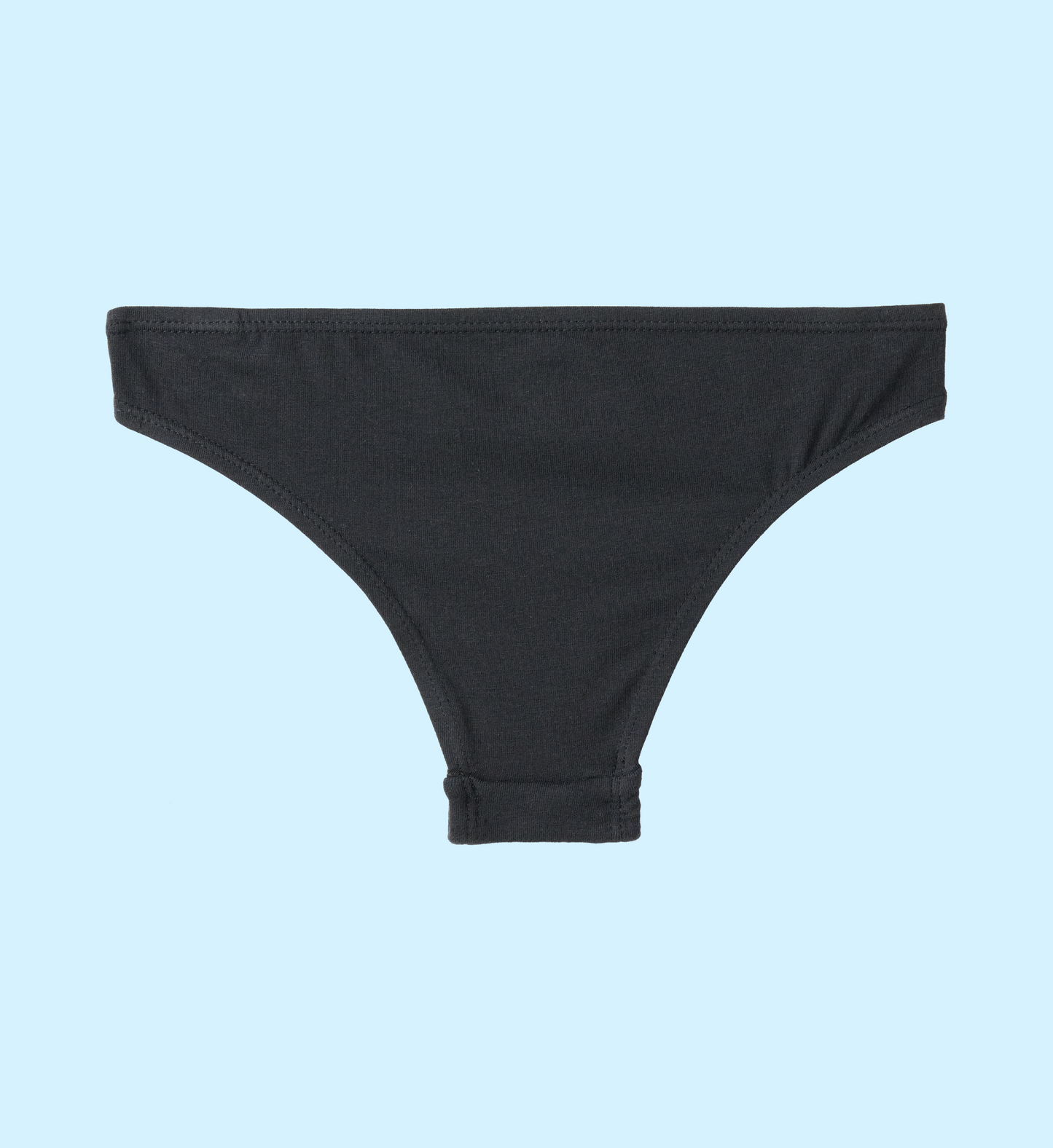 SASSY NO-TUCK SHAPING UNDERWEAR