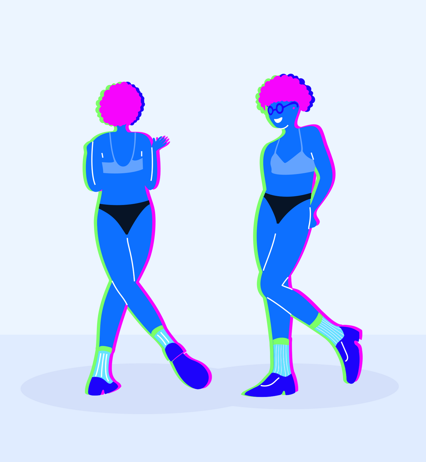 THE SASSY NO-TUCK SHAPING UNDERWEAR