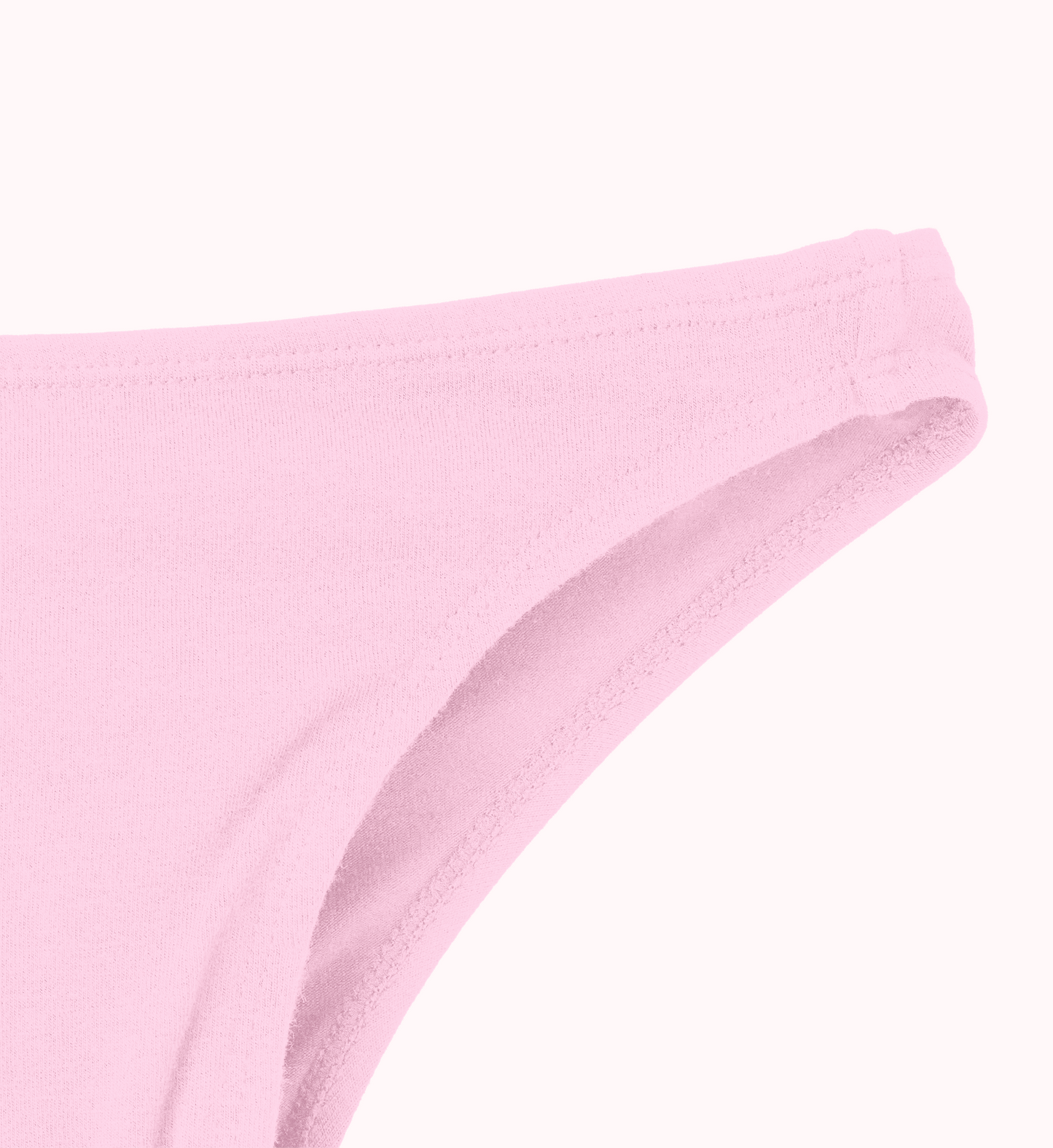 SASSY NO-TUCK SHAPING UNDERWEAR