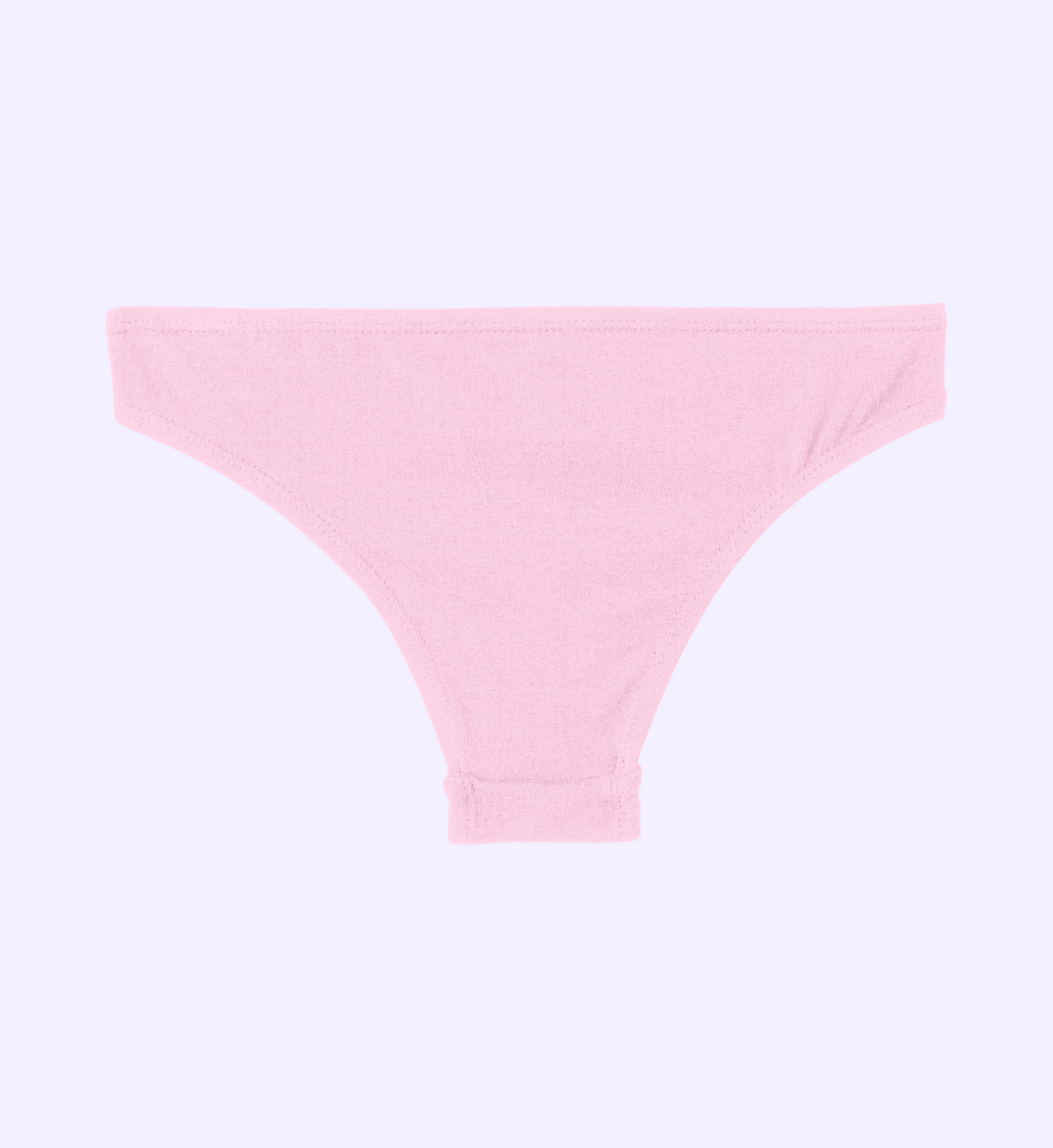 SASSY NO-TUCK SHAPING UNDERWEAR