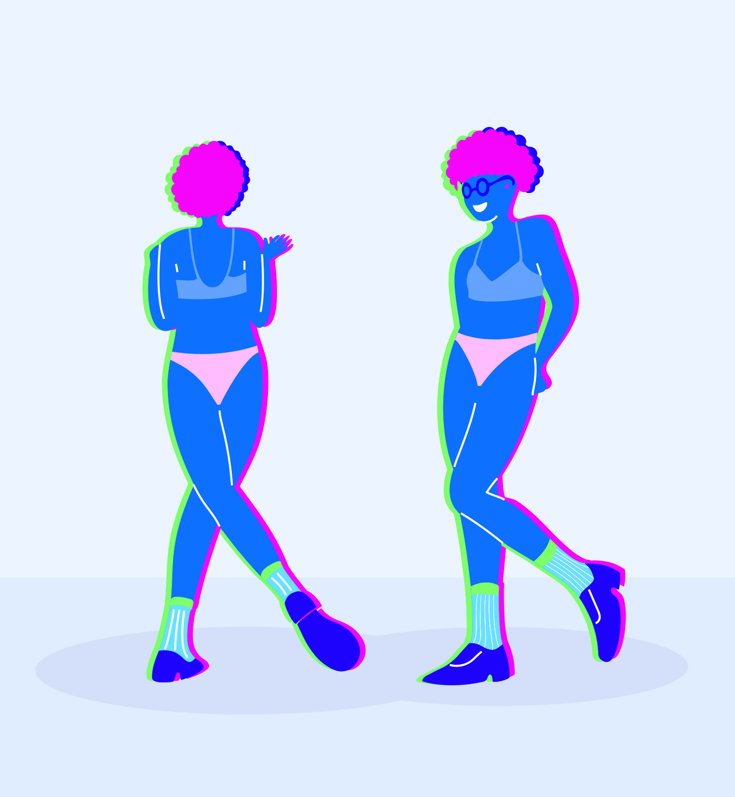 THE SASSY NO-TUCK SHAPING UNDERWEAR