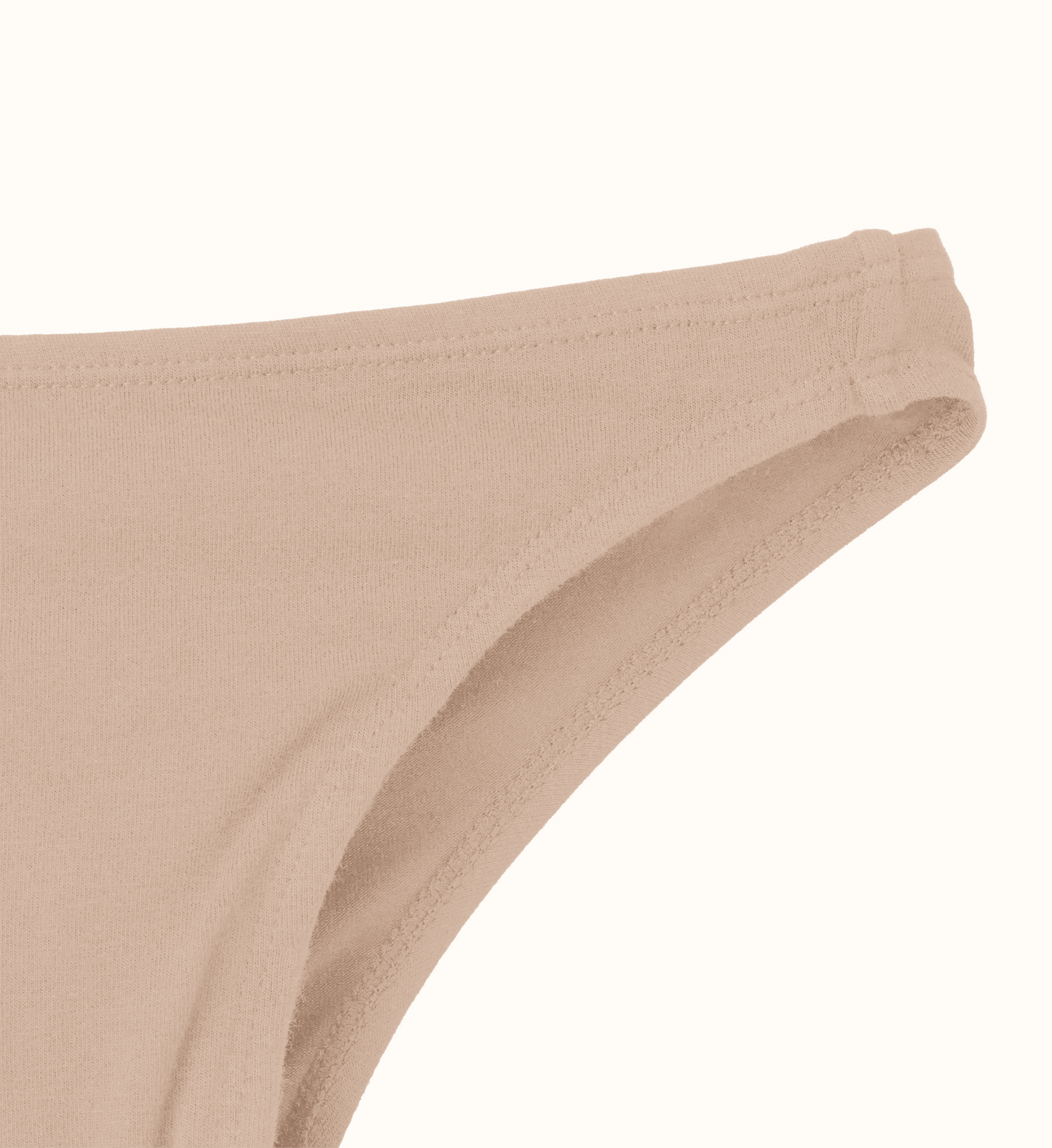 SASSY NO-TUCK SHAPING UNDERWEAR