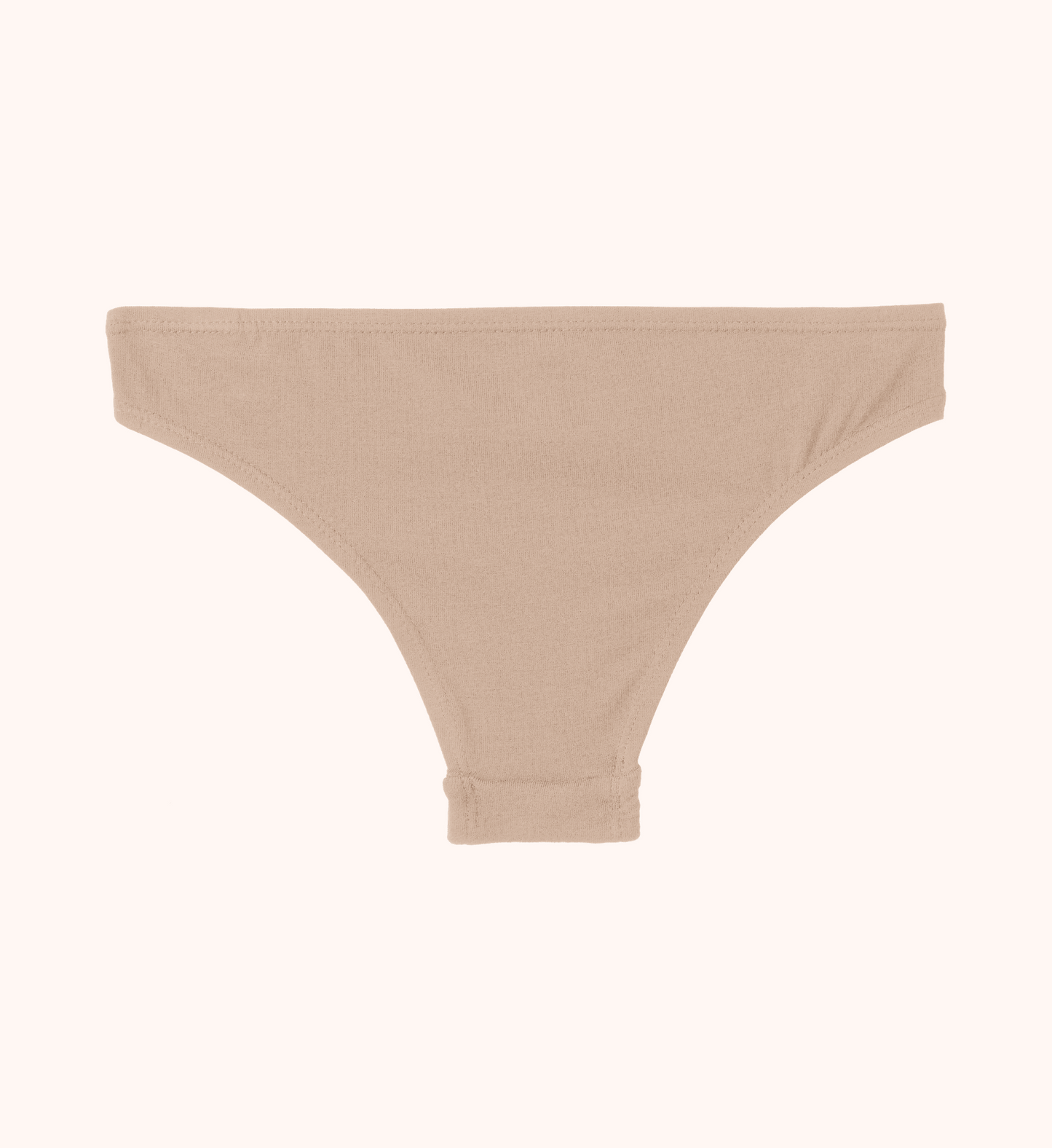 SASSY NO-TUCK SHAPING UNDERWEAR