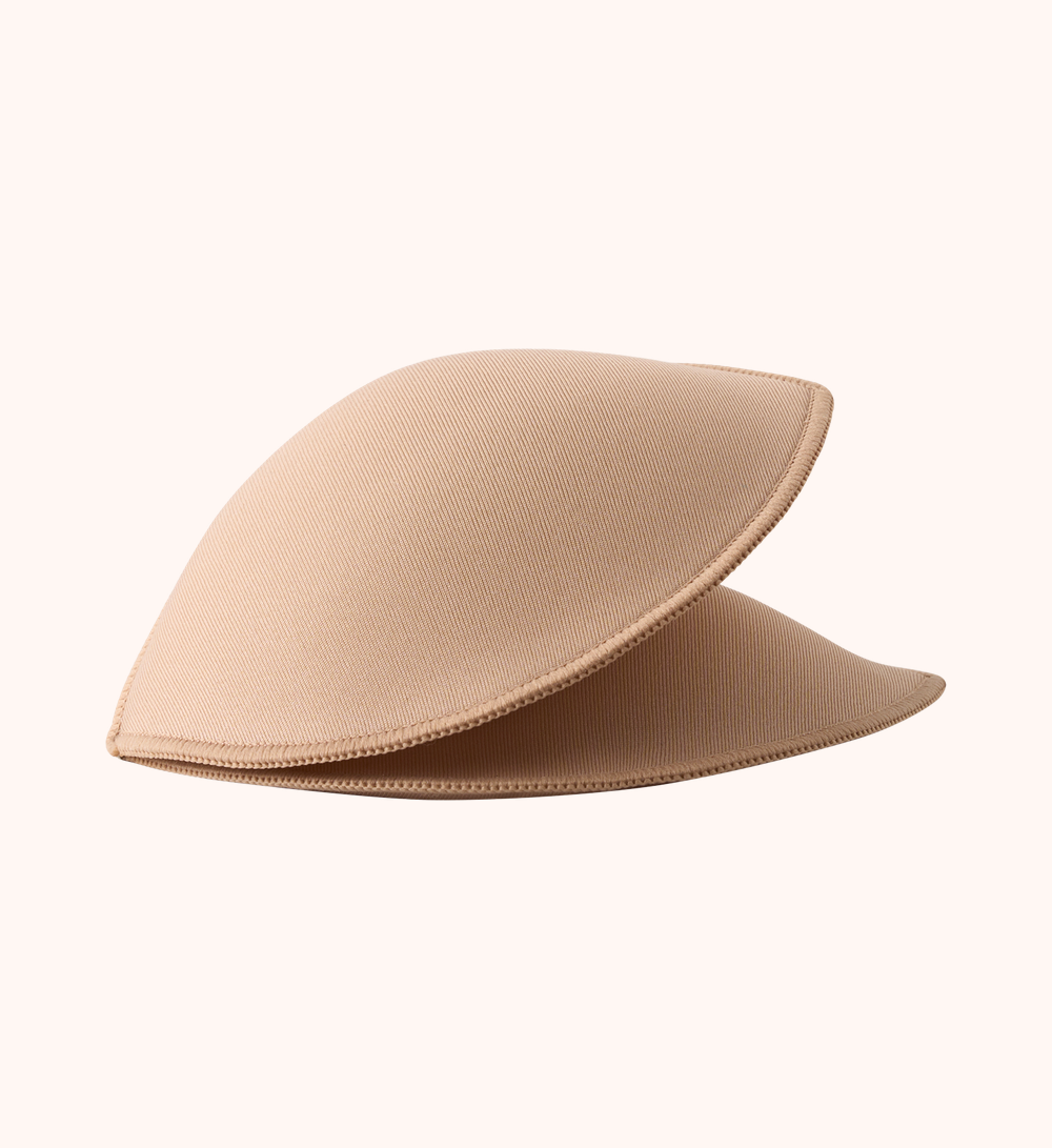 Magical Gel Chest Pads | Breast Forms for Trans Women – RUBIES