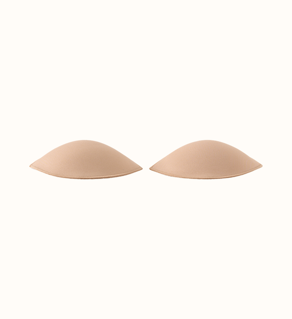 Magical Gel Chest Pads | Breast Forms for Trans Women – RUBIES