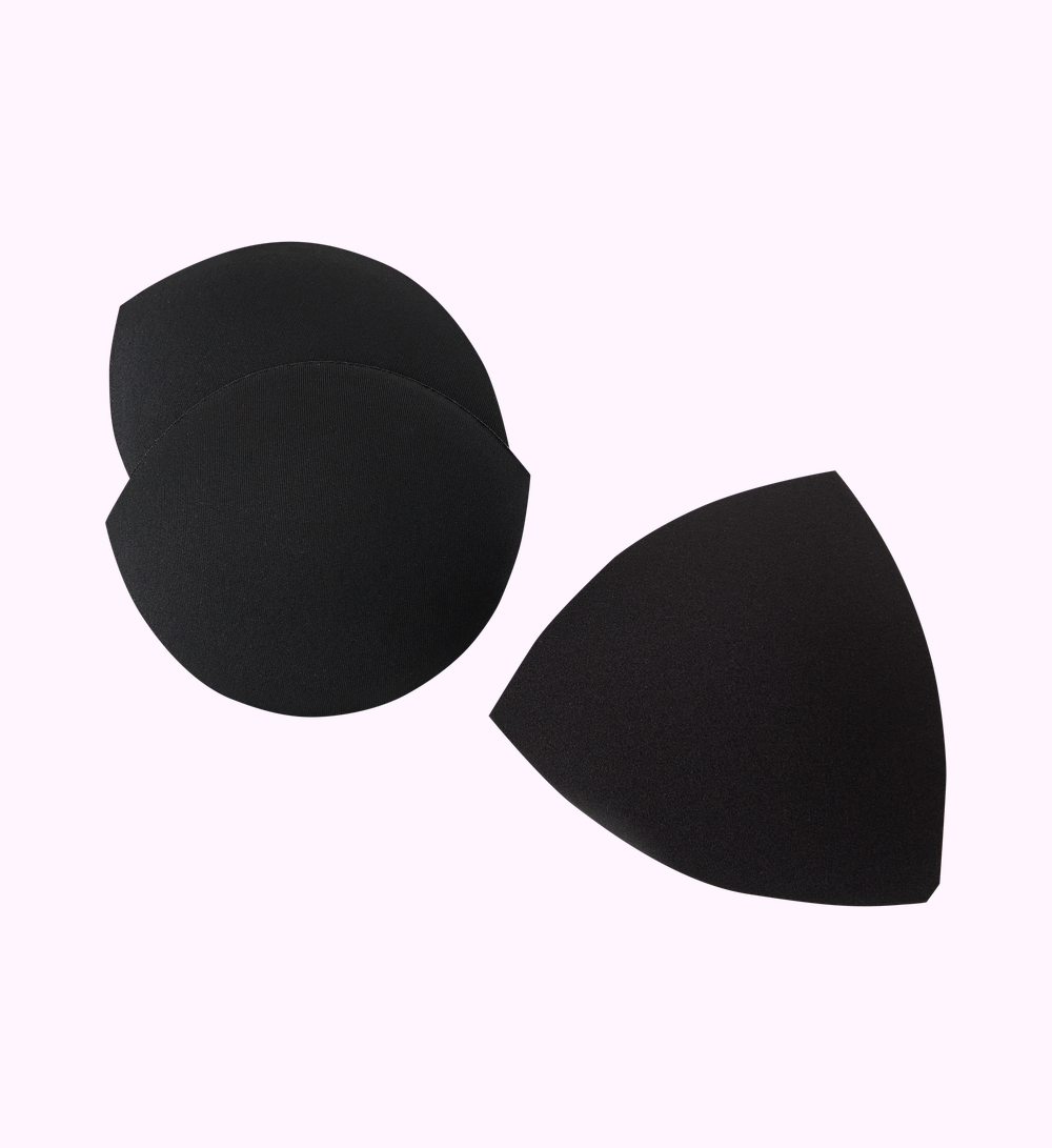 RUBIES SHAPING CHEST PADS