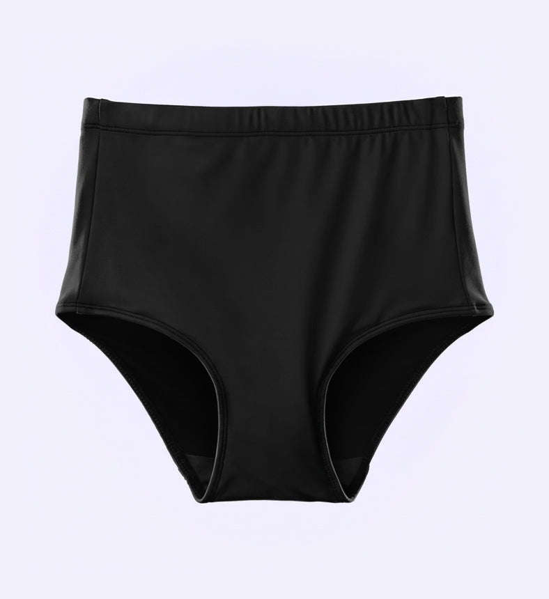 STELLA HIGH WAISTED SHAPING BIKINI BOTTOM