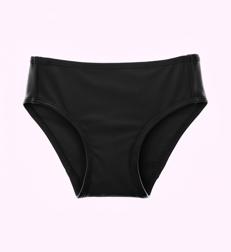 THE RUBY NO-TUCK SHAPING BIKINI BOTTOM