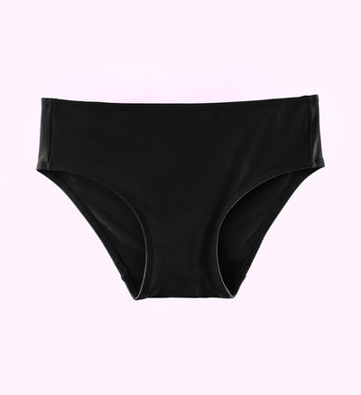 THE RUBY NO-TUCK SHAPING BIKINI BOTTOM