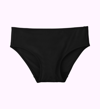 THE RUBY NO-TUCK SHAPING BIKINI BOTTOM