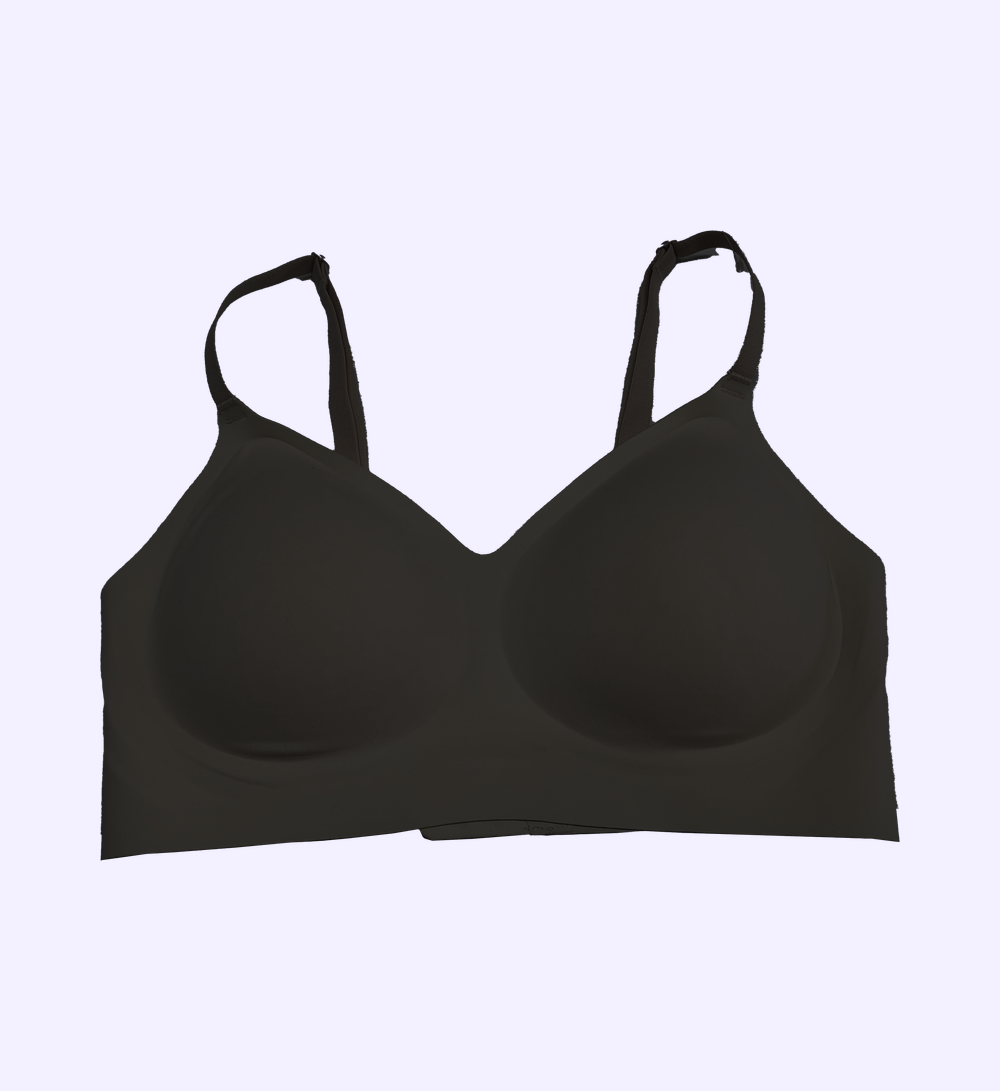 THE AVA SEAMLESS SHAPING BRA