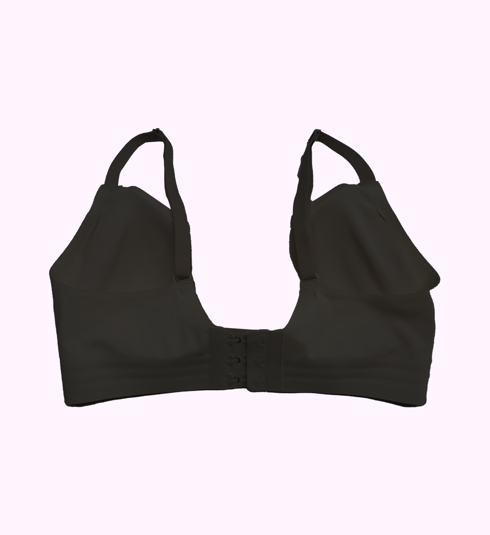 THE AVA SEAMLESS SHAPING BRA