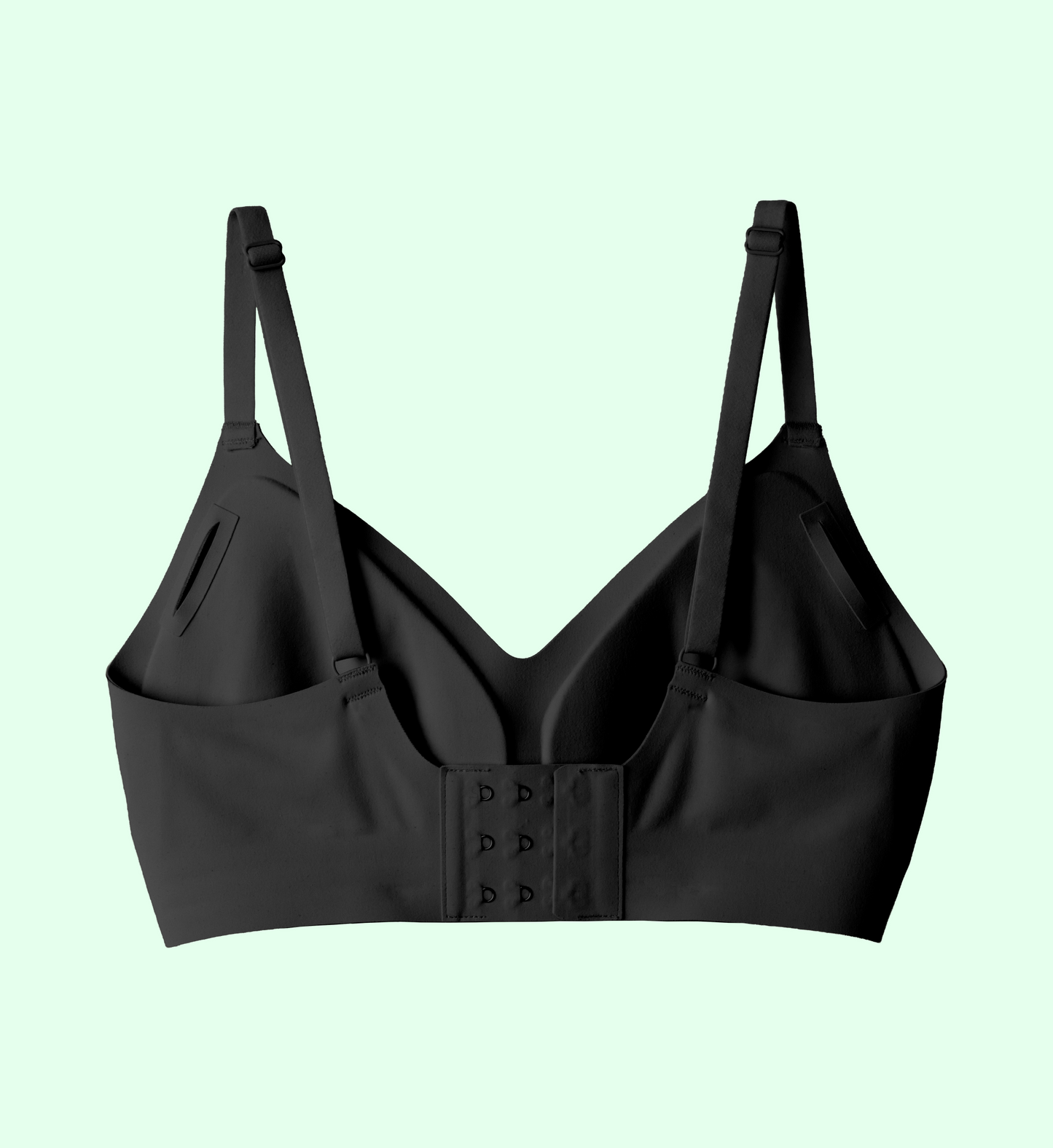AVA SEAMLESS SHAPING BRA