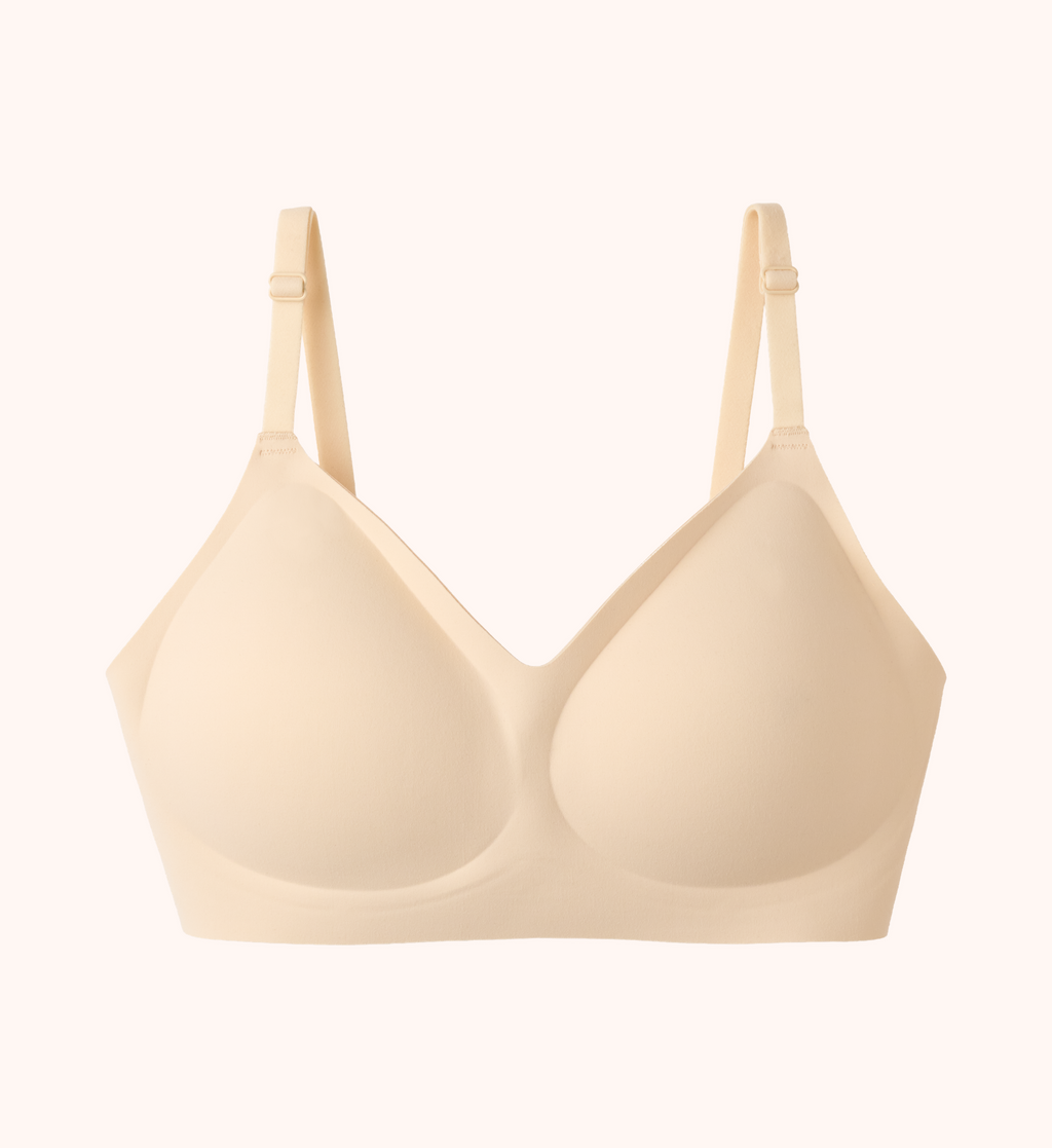 AVA SEAMLESS SHAPING BRA