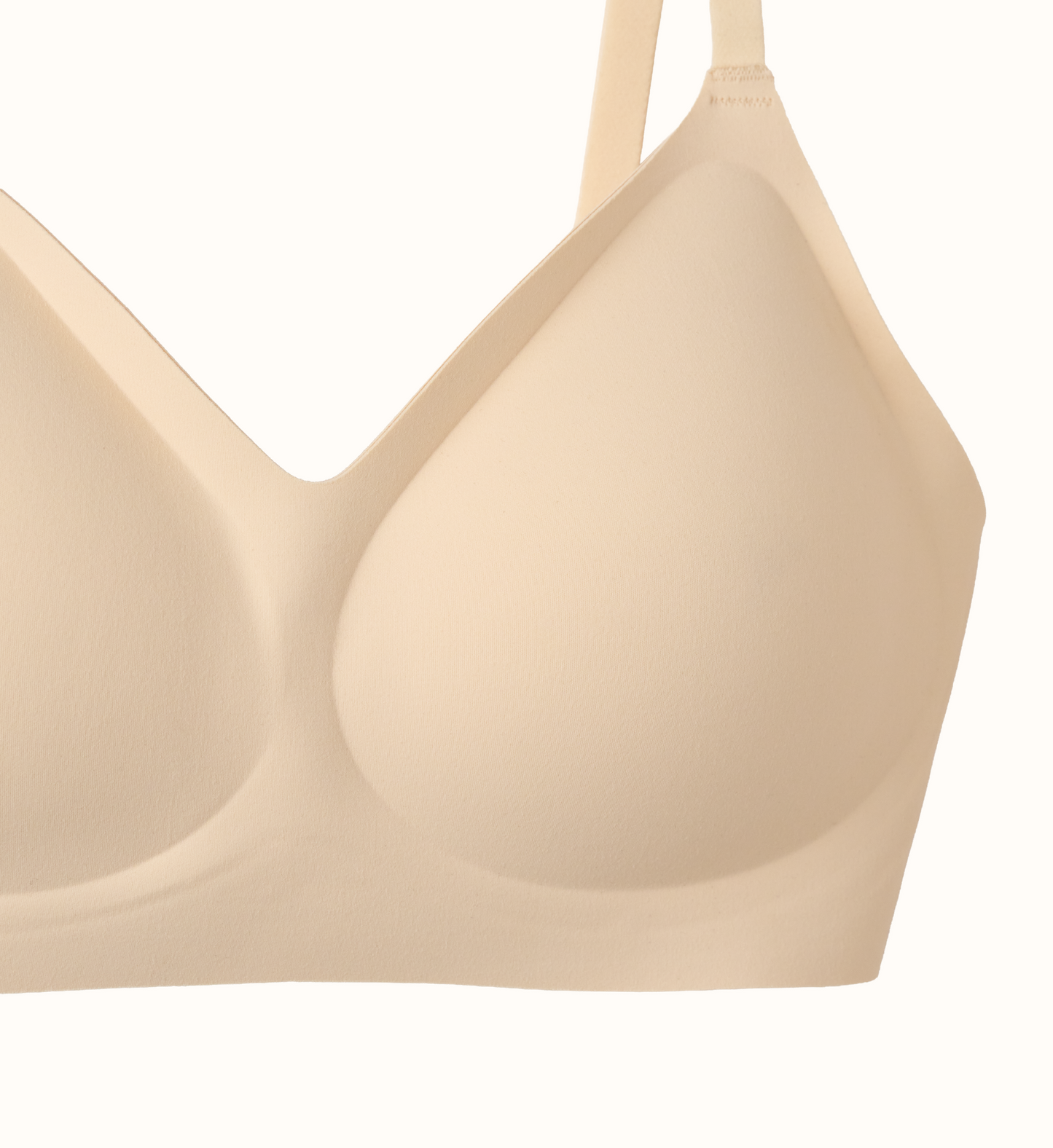 AVA SEAMLESS SHAPING BRA