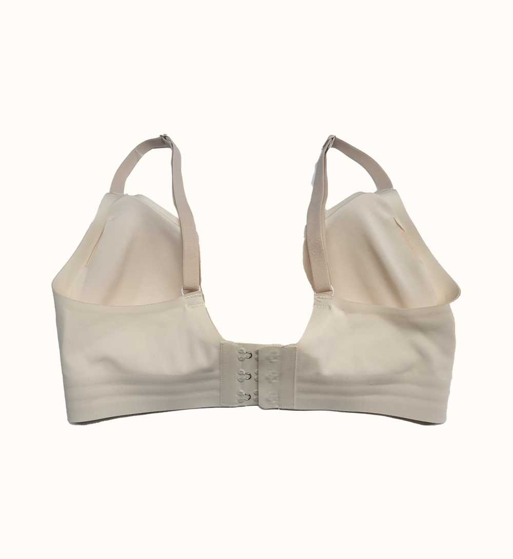 THE AVA SEAMLESS SHAPING BRA