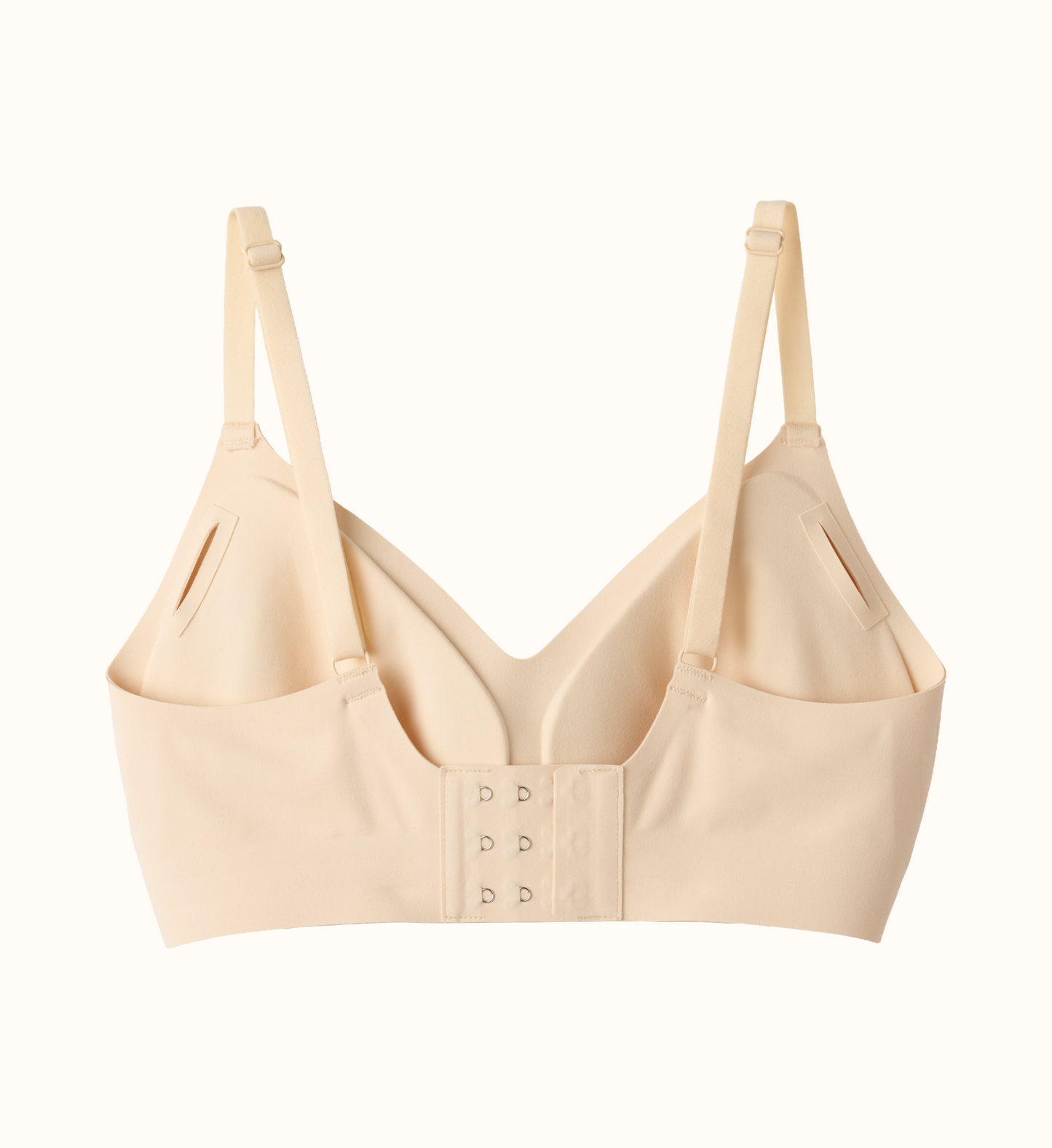 AVA SEAMLESS SHAPING BRA