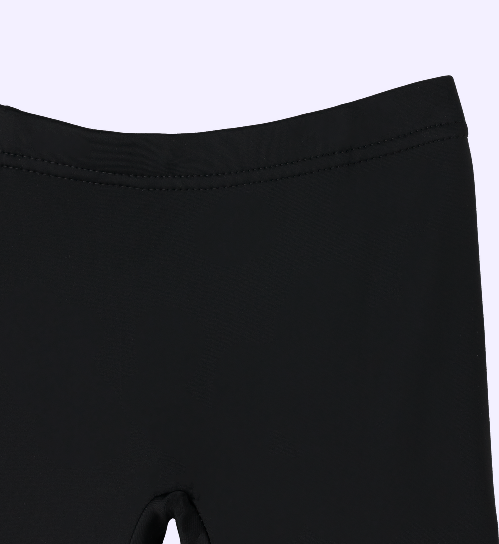THE SERENA NO-TUCK SHAPING SHORTY SHORT