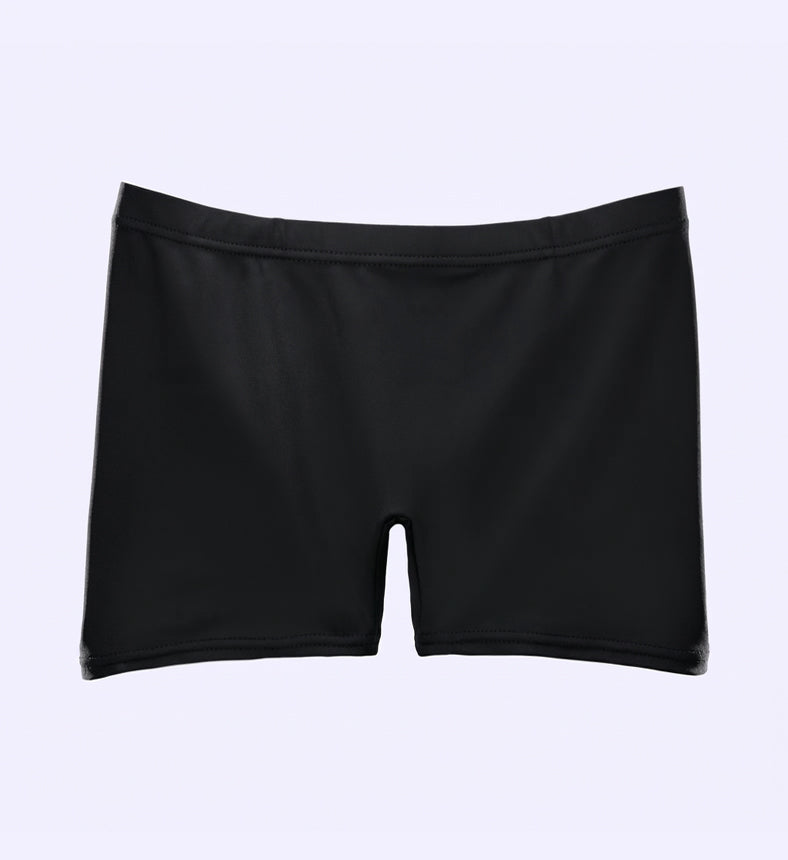 SERENA NO-TUCK SHAPING SHORTY SHORT