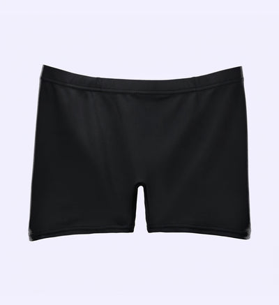 THE SERENA NO-TUCK SHAPING SHORTY SHORT