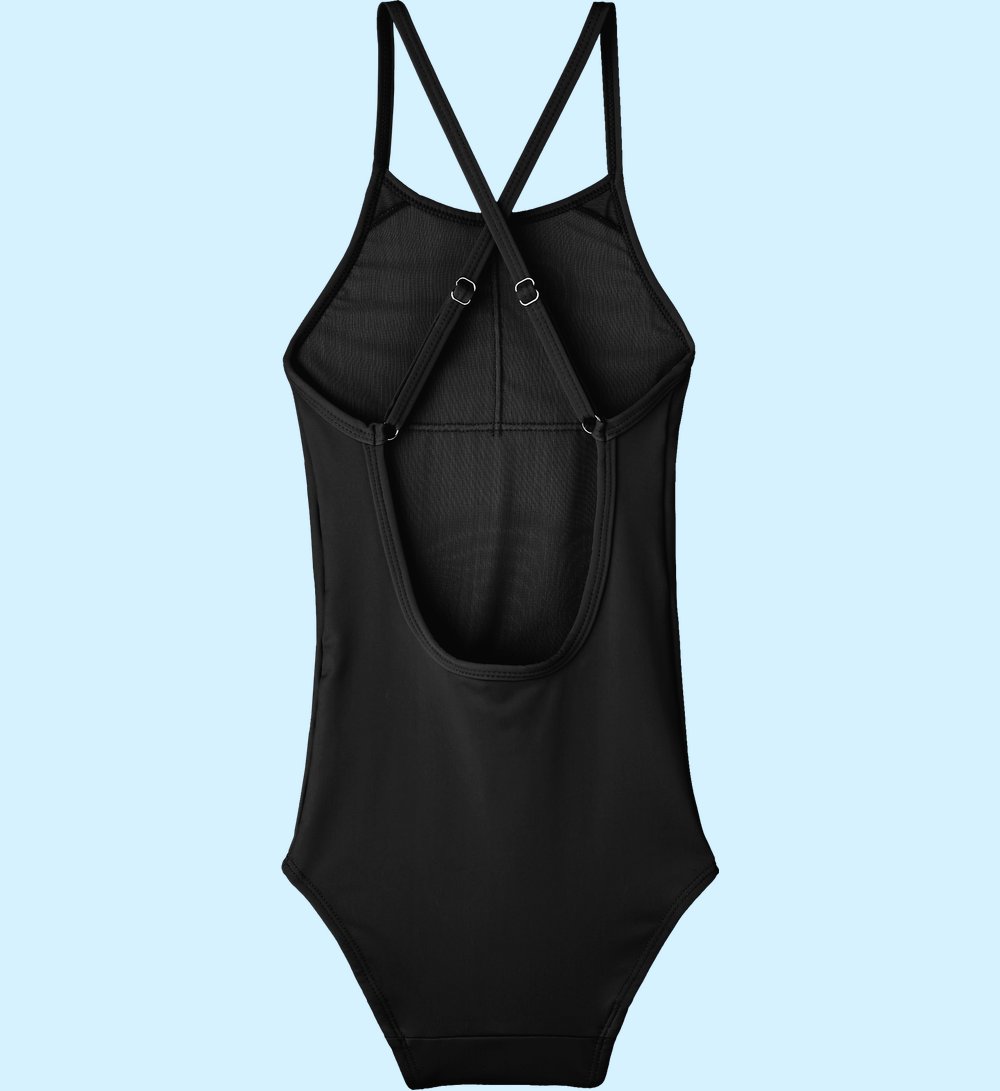 THE SKY NO-TUCK SHAPING ONE-PIECE
