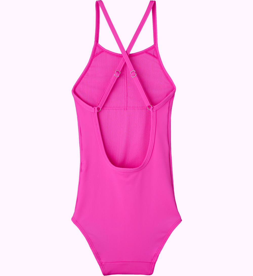 THE SKY NO-TUCK SHAPING ONE-PIECE