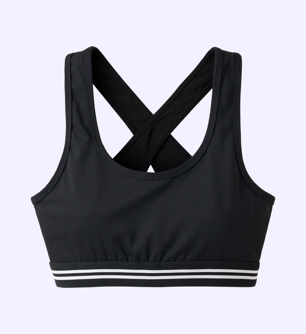 EVEY SHAPING SPORTS BRA