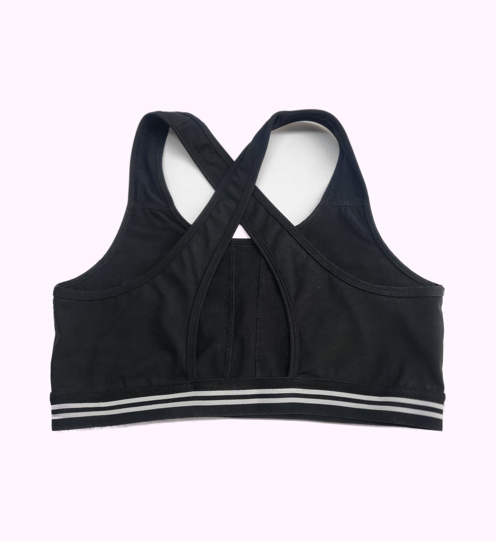 EVEY SHAPING SPORTS BRA