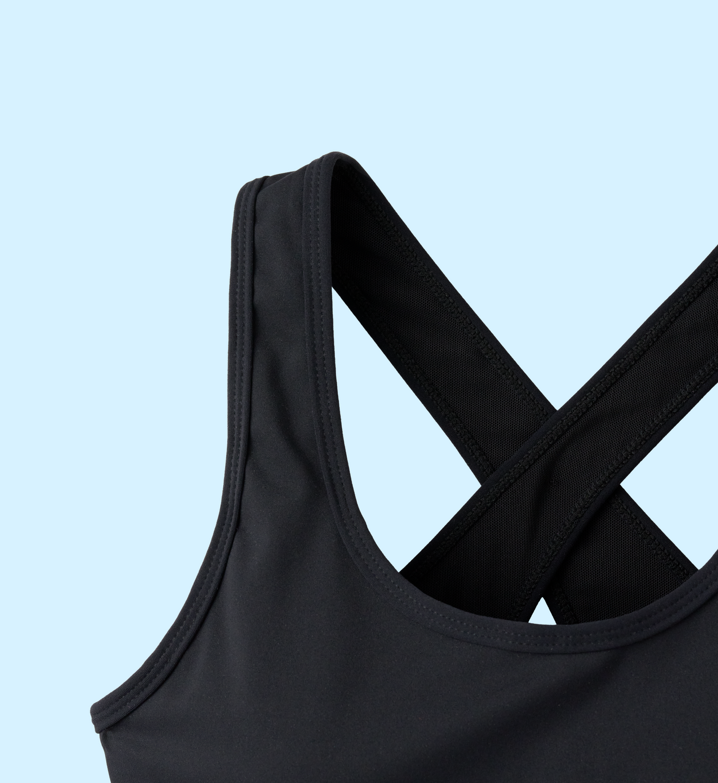 EVEY SHAPING SPORTS BRA
