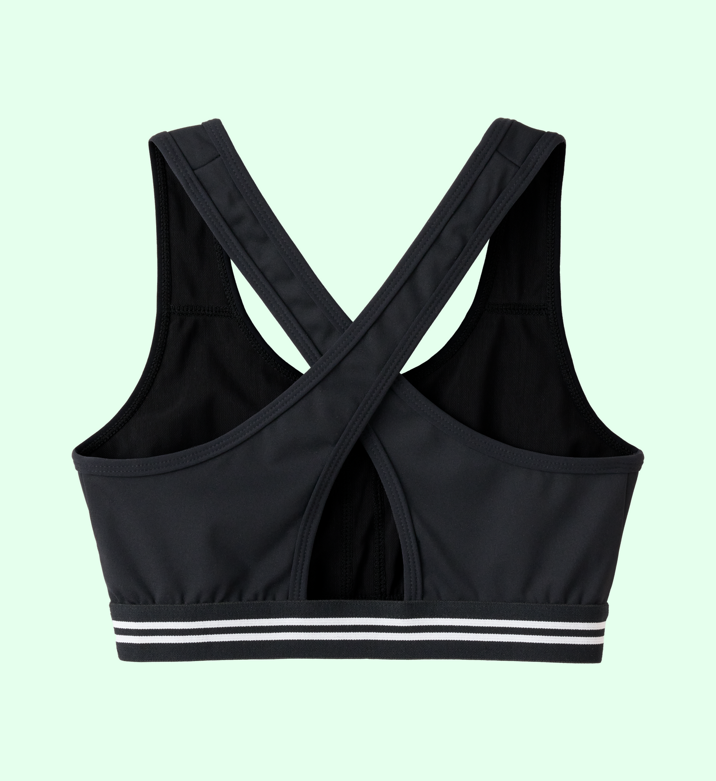 EVEY SHAPING SPORTS BRA