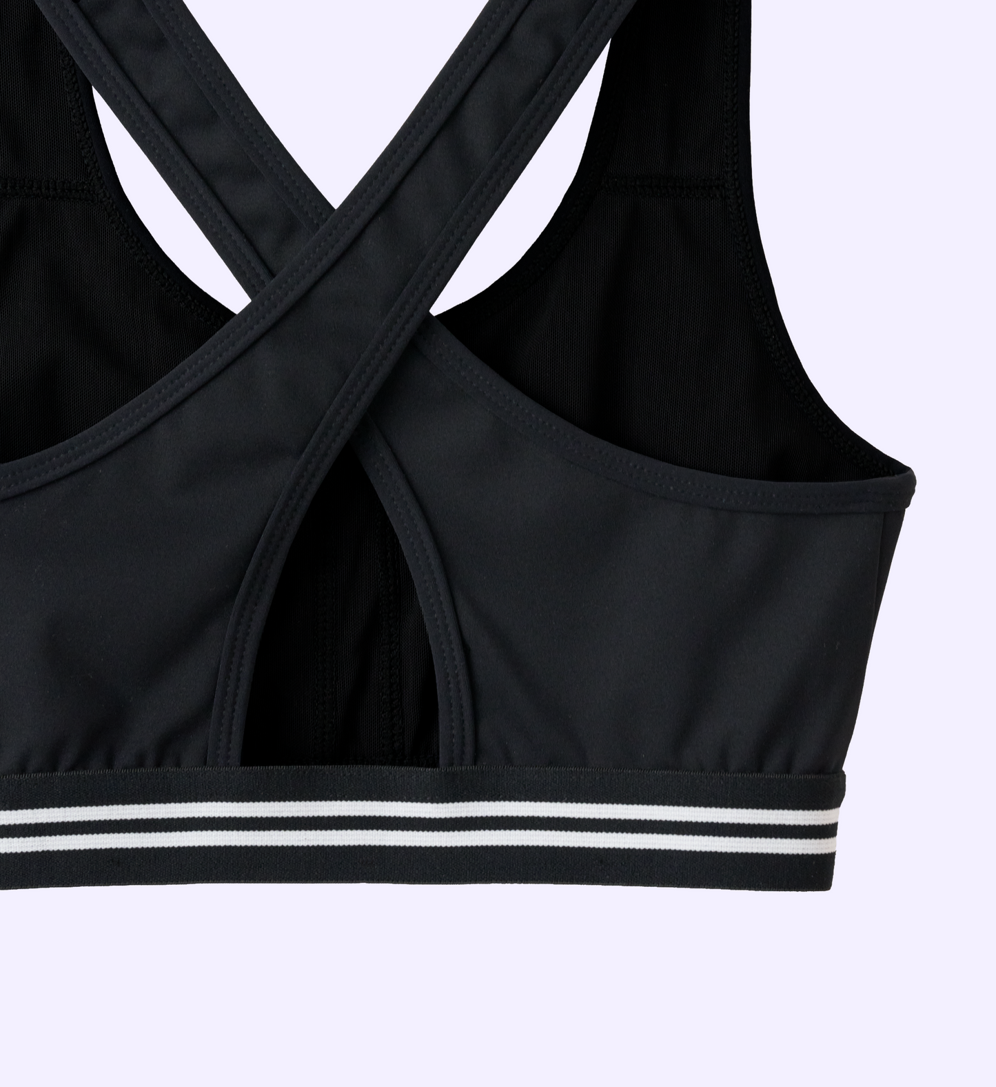 EVEY SHAPING SPORTS BRA