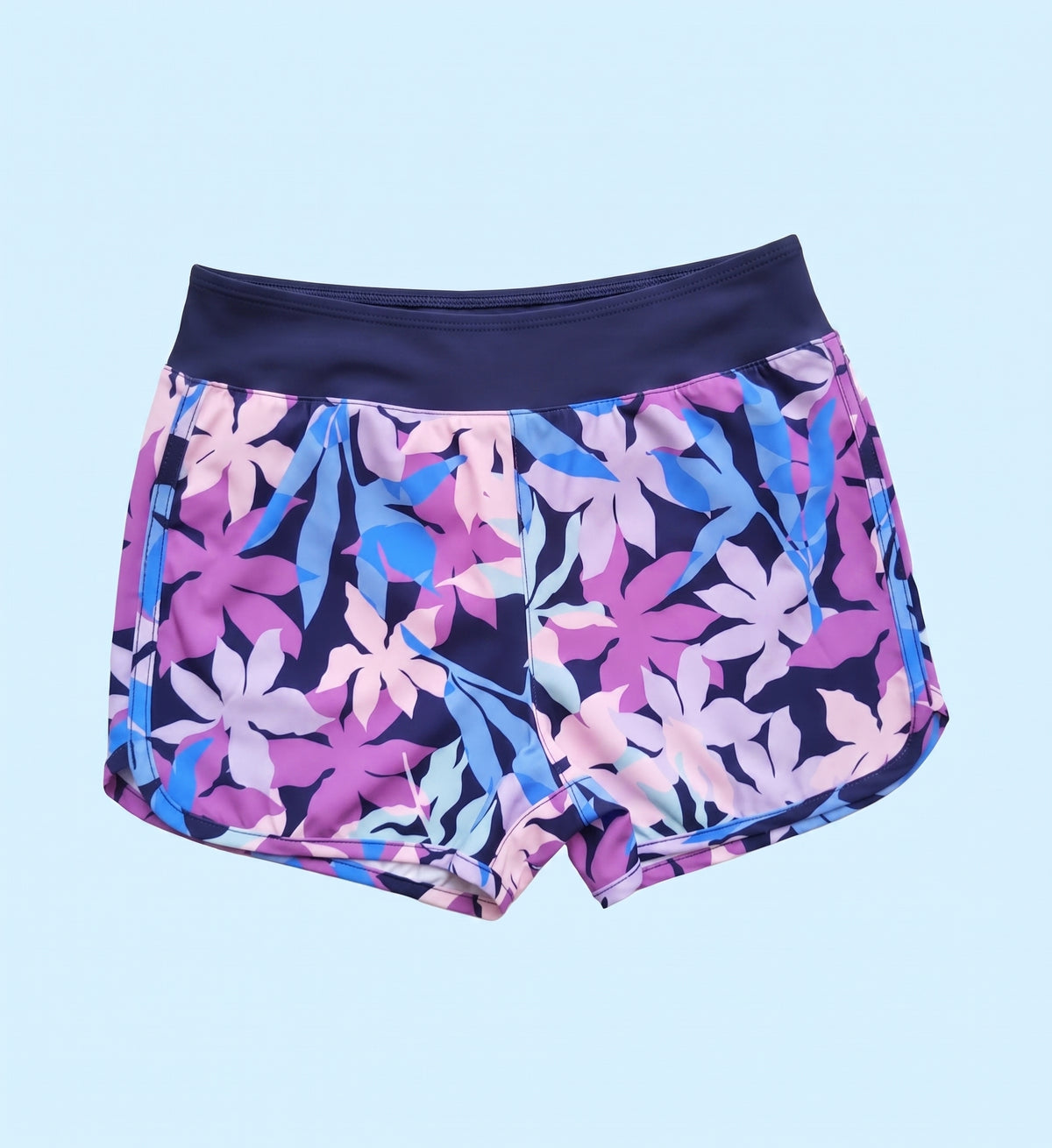 GENESIS SURF STYLE SWIM SHORT