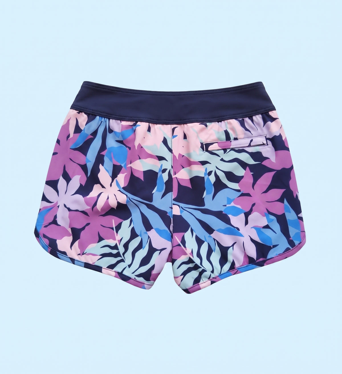 GENESIS SURF STYLE SWIM SHORT