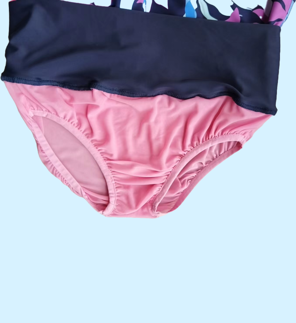 GENESIS SURF STYLE SWIM SHORT