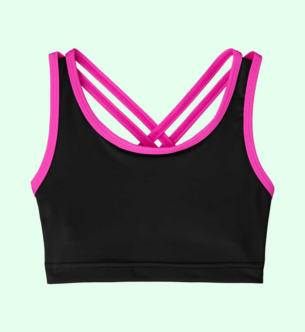 THE SUNNY QUEENY TANKINI