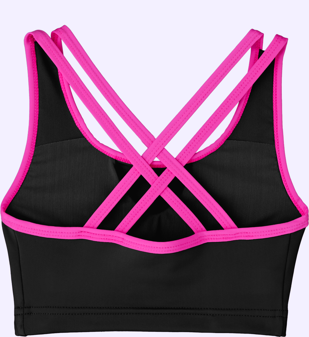 THE SUNNY QUEENY TANKINI