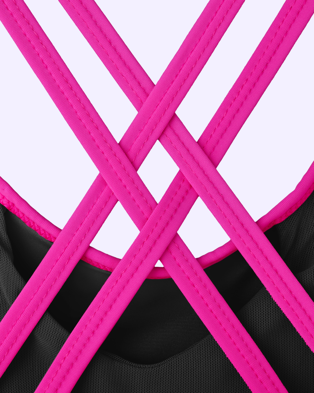 THE SUNNY QUEENY TANKINI