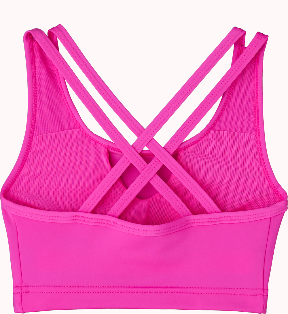 THE SUNNY QUEENY TANKINI