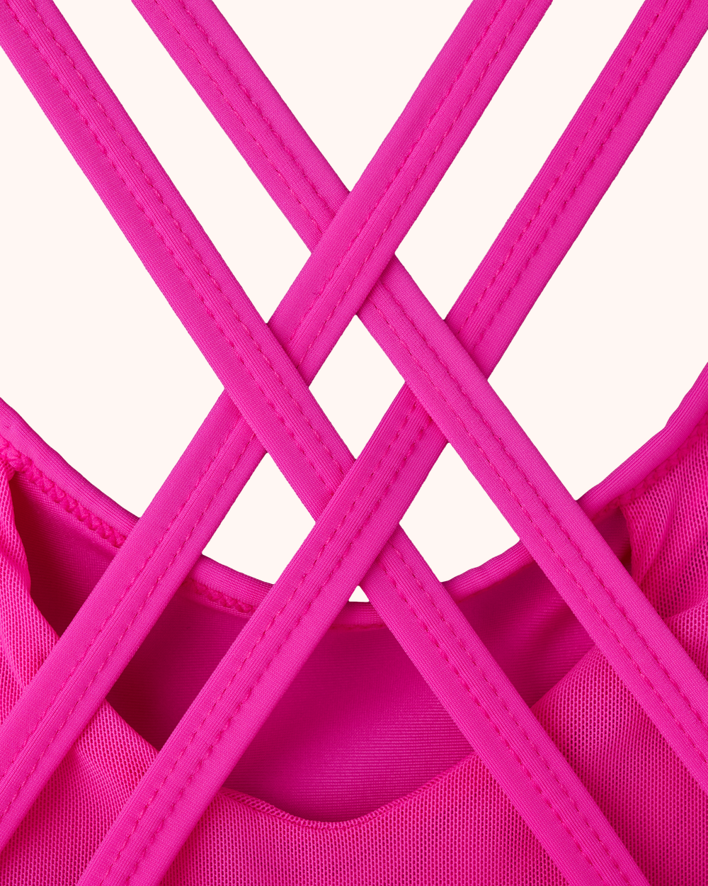 THE SUNNY QUEENY TANKINI