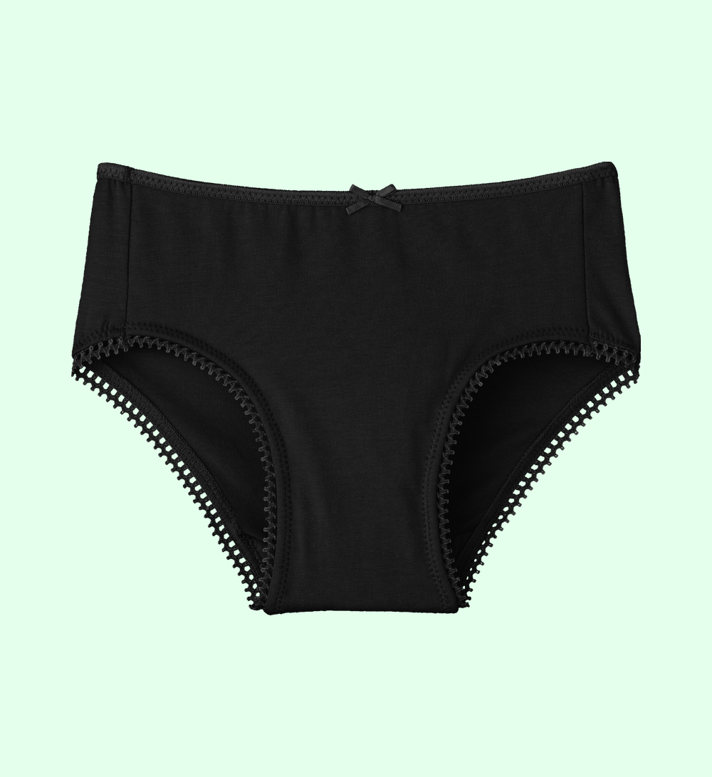 THE CHARLIE NO-TUCK EXTRA CUTE SHAPING UNDERWEAR