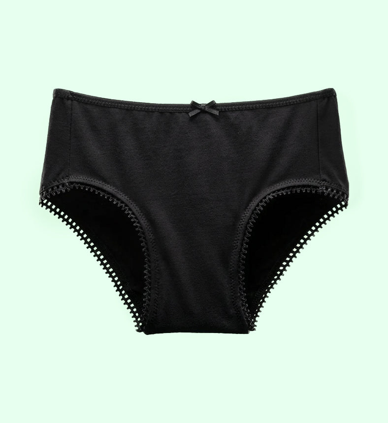 THE CHARLIE NO-TUCK EXTRA CUTE SHAPING UNDERWEAR