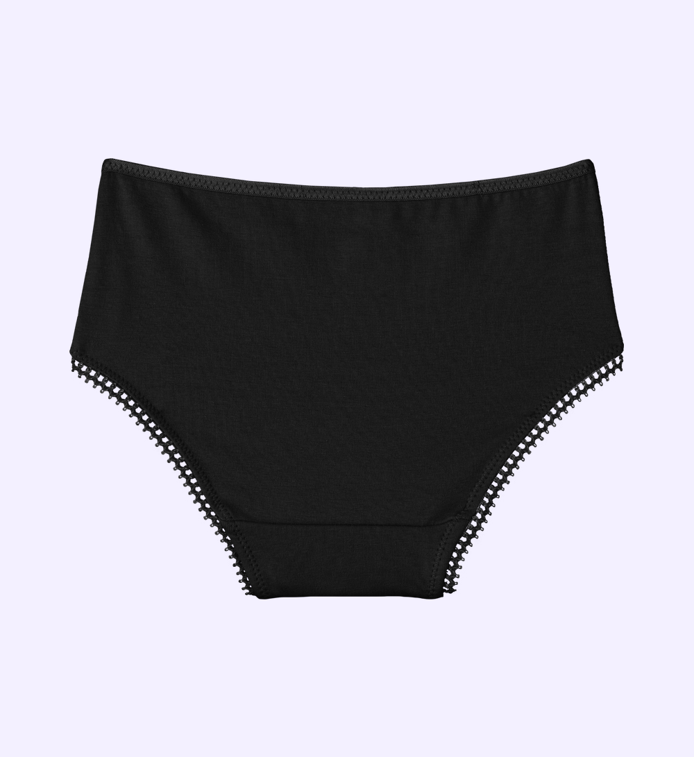 THE CHARLIE NO-TUCK EXTRA CUTE SHAPING UNDERWEAR