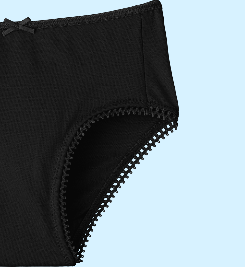 THE CHARLIE NO-TUCK EXTRA CUTE SHAPING UNDERWEAR