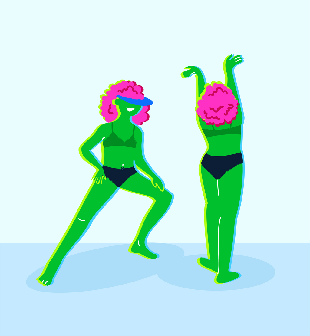 THE CHARLIE NO-TUCK EXTRA CUTE SHAPING UNDERWEAR