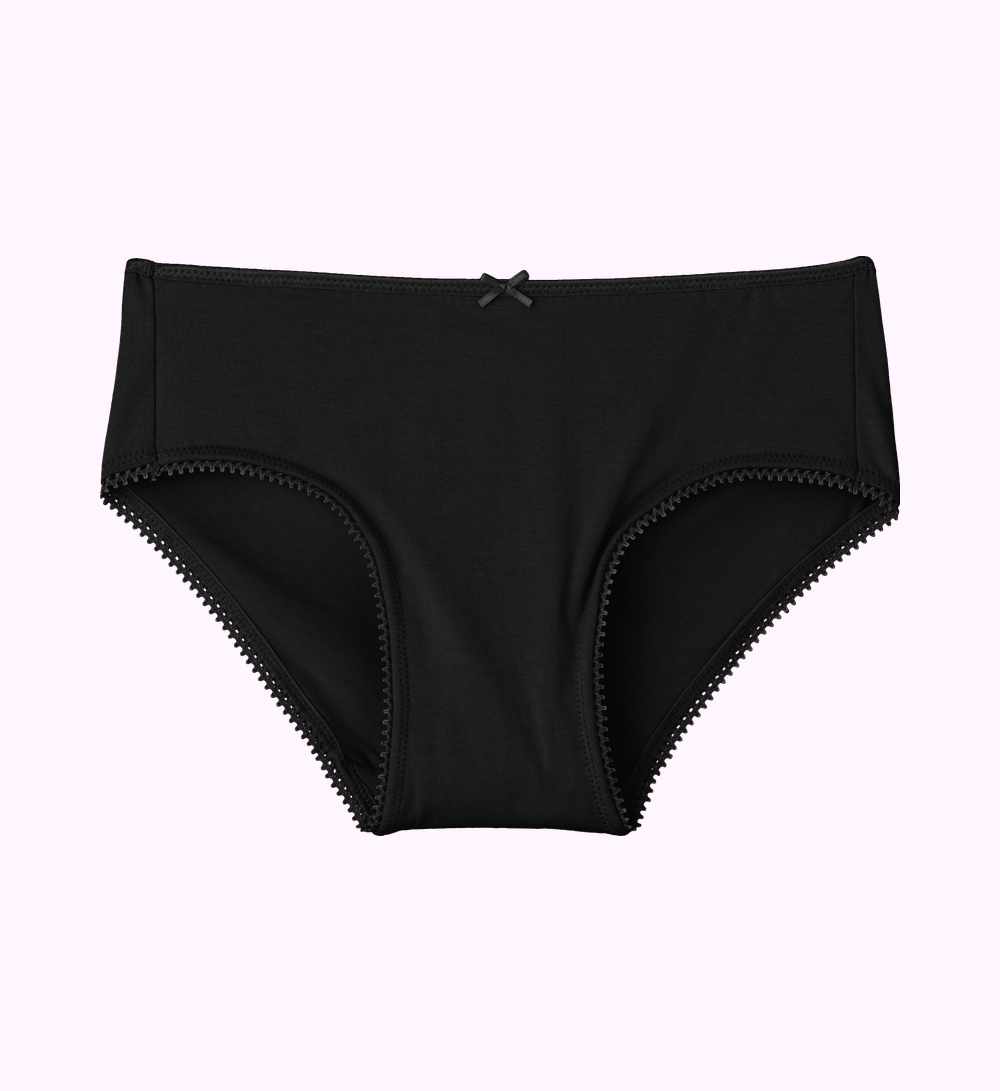 THE CHARLIE NO-TUCK EXTRA CUTE SHAPING UNDERWEAR