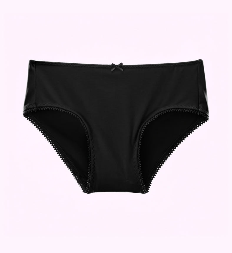 THE CHARLIE NO-TUCK EXTRA CUTE SHAPING UNDERWEAR
