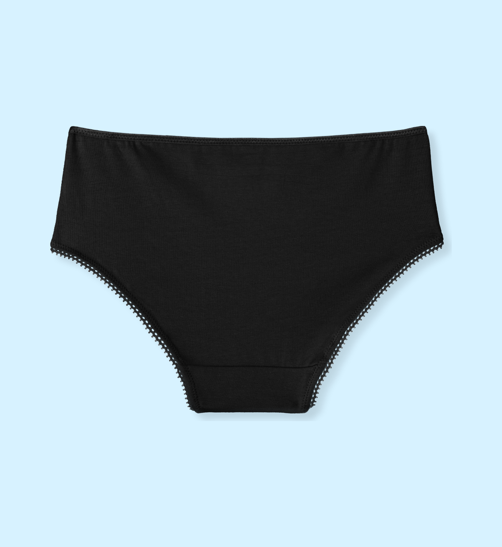 THE CHARLIE NO-TUCK EXTRA CUTE SHAPING UNDERWEAR