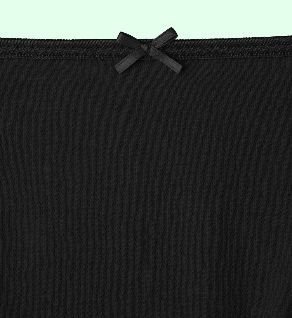 THE CHARLIE NO-TUCK EXTRA CUTE SHAPING UNDERWEAR