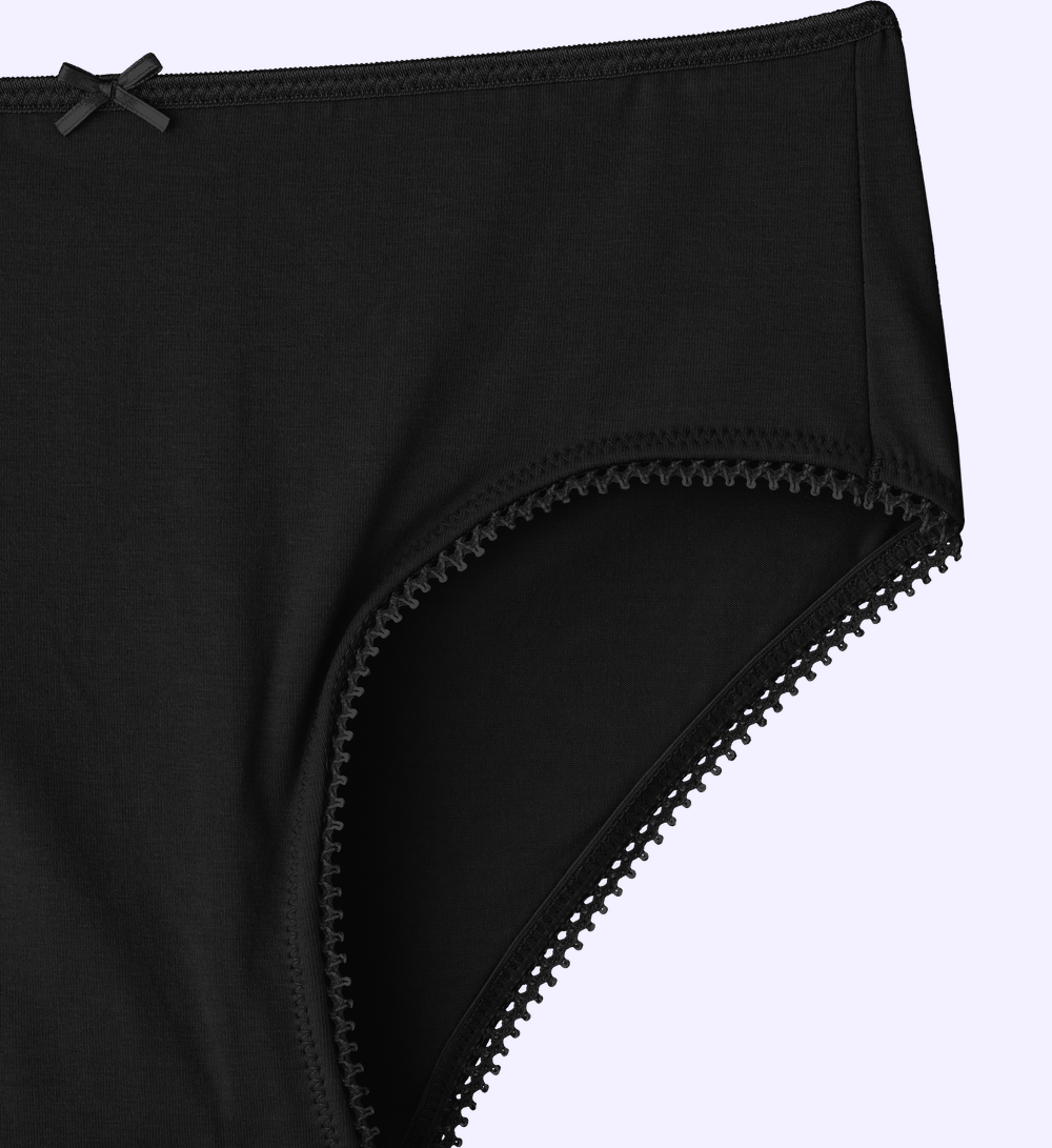 THE CHARLIE NO-TUCK EXTRA CUTE SHAPING UNDERWEAR
